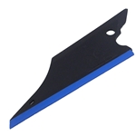 THE BLUE CONQUERER SQUEEGEE TOOL