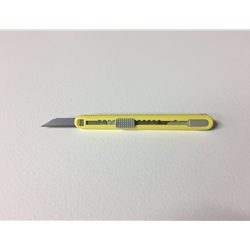 NT 5-BLADE PLASTIC CARTRIDGE KNIFE