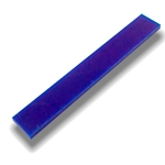 8" REPLACEMENT BLADE FOR ALLOY ERGONOMIC HANDLED SQUEEGEE