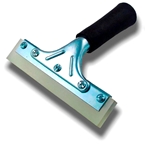 6" PRO HANDLE POWER WINDOW FILM SQUEEGEE