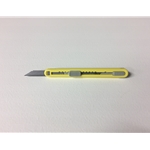 NT 5-BLADE PLASTIC CARTRIDGE KNIFE