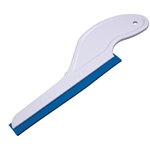 SIDE SWIPER HANDLED SQUEEGEE