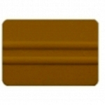 4" 3M GOLD BONDO CARD