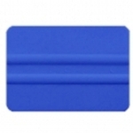 4" 3M BLUE BONDO CARD