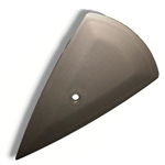 CONTOUR SQUEEGEE - PLATINUM