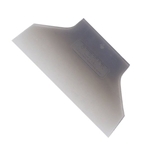 SPEHAR CLEAR SUPER SQUEEGEE - MEDIUM (6")