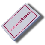 MACTAC FELT SQUEEGEE