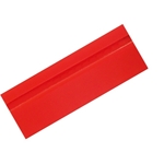 5" RED TURBO INSTALLATION SQUEEGEE