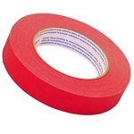 1" RED WINDOW FILM TAPE