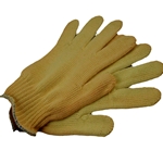 KEVLAR HEAT RESISTANT GLOVES (1 PAIR)