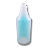 32 OZ. BOTTLE FOR USE WITH TRIGGER SPRAYER