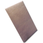 WHITE GLASS SAFE SCRUB PAD