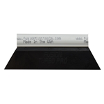 BLACK TURBO, SOFT  CLEANING SQUEEGEE