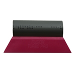 INJECTION MOLDED PINK FUSION TURBO PRO CLEANING SQUEEGEE