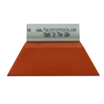 ORANGE TURBO INSTALLATION SQUEEGEE