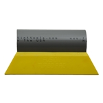 YELLOW TURBO INSTALLATION SQUEEGEE