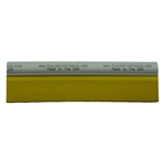 YELLOW TURBO INSTALLATION SQUEEGEE