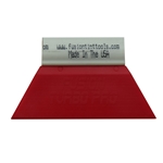 RED TURBO PRO INSTALLATION SQUEEGEE