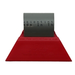 RED TURBO PRO INSTALLATION SQUEEGEE