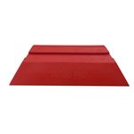 RED TURBO PRO INSTALLATION SQUEEGEE