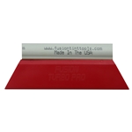 RED TURBO PRO INSTALLATION SQUEEGEE