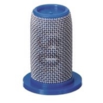 TRIGGER JET STRAINER 50 MESH BLUE