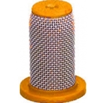 TRIGGER JET STRAINER 200 MESH ORANGE