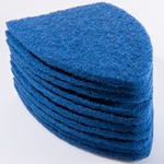 SCRUB -IT PADS