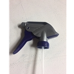 HIGH OUTPUT SPRAY NOZZLE