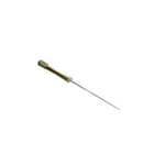 SURGICAL STEEL NEEDLE FOR DIRT REMOVAL