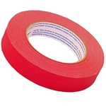 1/2" RED WINDOW FILM TAPE