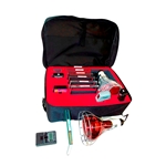 EDTM PROFESSIONAL METER DEMONSTRATION KIT WITH SOFT CASE