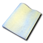 FELT SLEEVE FOR BONDO CARDS