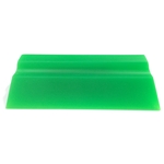 5.5 Inch Green Installation Squeegee (Soft)