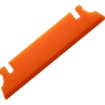 GRIP & GLIDE ORANGE (BLADE ONLY)