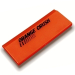 5" ORANGE CRUSH SQUEEGEE