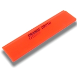 8" ORANGE CRUSH SQUEEGEE