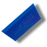 5" BLUE MAX SQUEEGEE BLADE ANGLE CUT