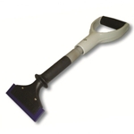 THOR'S HAMMER HANDLED WINDOW FILM INSTALLTION SQUEEGEE