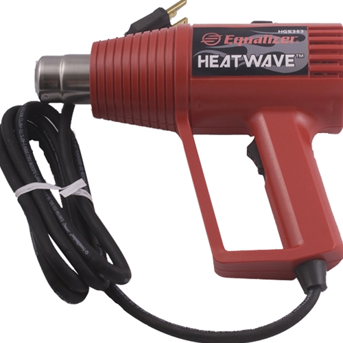 SGDUSA EQUALIZER HEATWAVE HEAT GUN