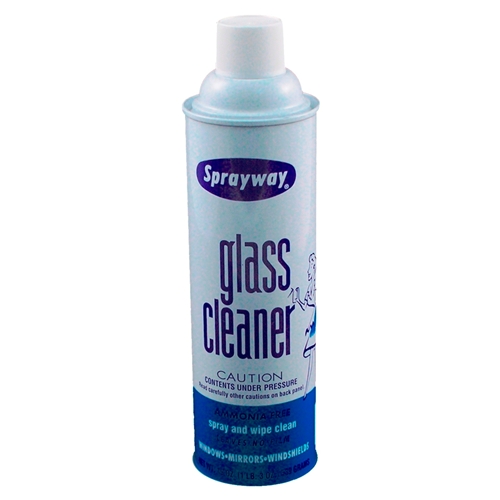 19 OZ. SPRAYWAY WINDOW TINT SAFE GLASS CLEANER