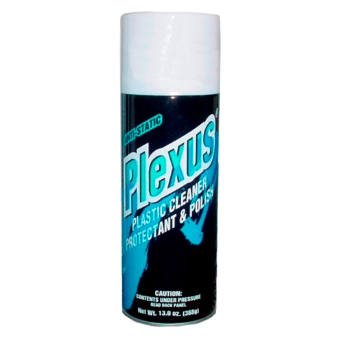 AllStar Performance ALL78200 - Window Cleaner - Plexus - Plastic - 13 oz  Aerosol - Each - CSPRacing