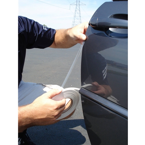 SGDUSA Clear NanoFusion PPF Door Edge Guard 1/2" Roll