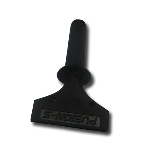 FUSION SQUEEGEE HANDLE WINDOW TINT TOOL