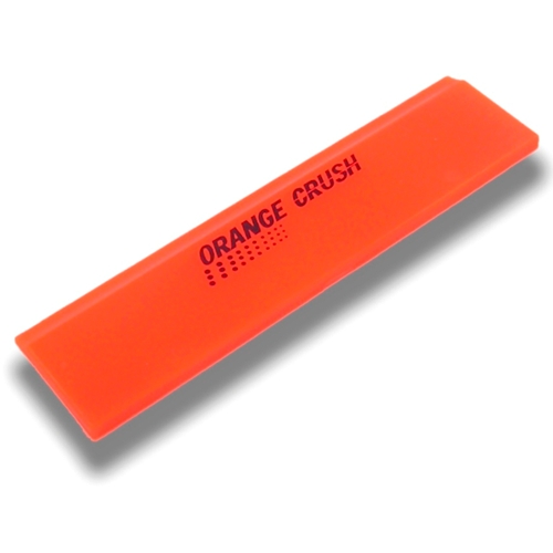ORANGE CRUSH / FUSION SQUEEGEE BLADE WINDOW TINT TOOL