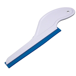 SIDE SWIPER HANDLED SQUEEGEE