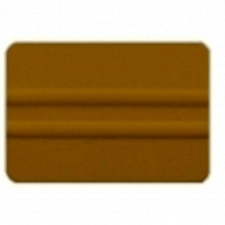 4" 3M GOLD BONDO CARD