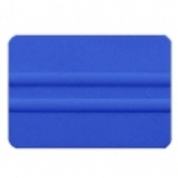 4" 3M BLUE BONDO CARD