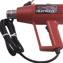 EQUALIZER HEATWAVE HEAT GUN