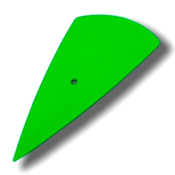 CONTOUR SQUEEGEE - GREEN